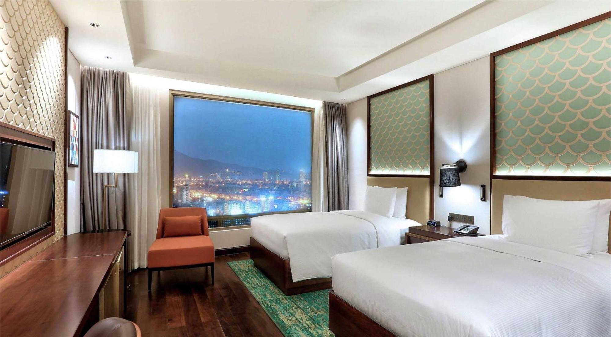 Hilton Da Nang Hotel Exterior foto